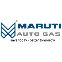 Maruti Auto Gas