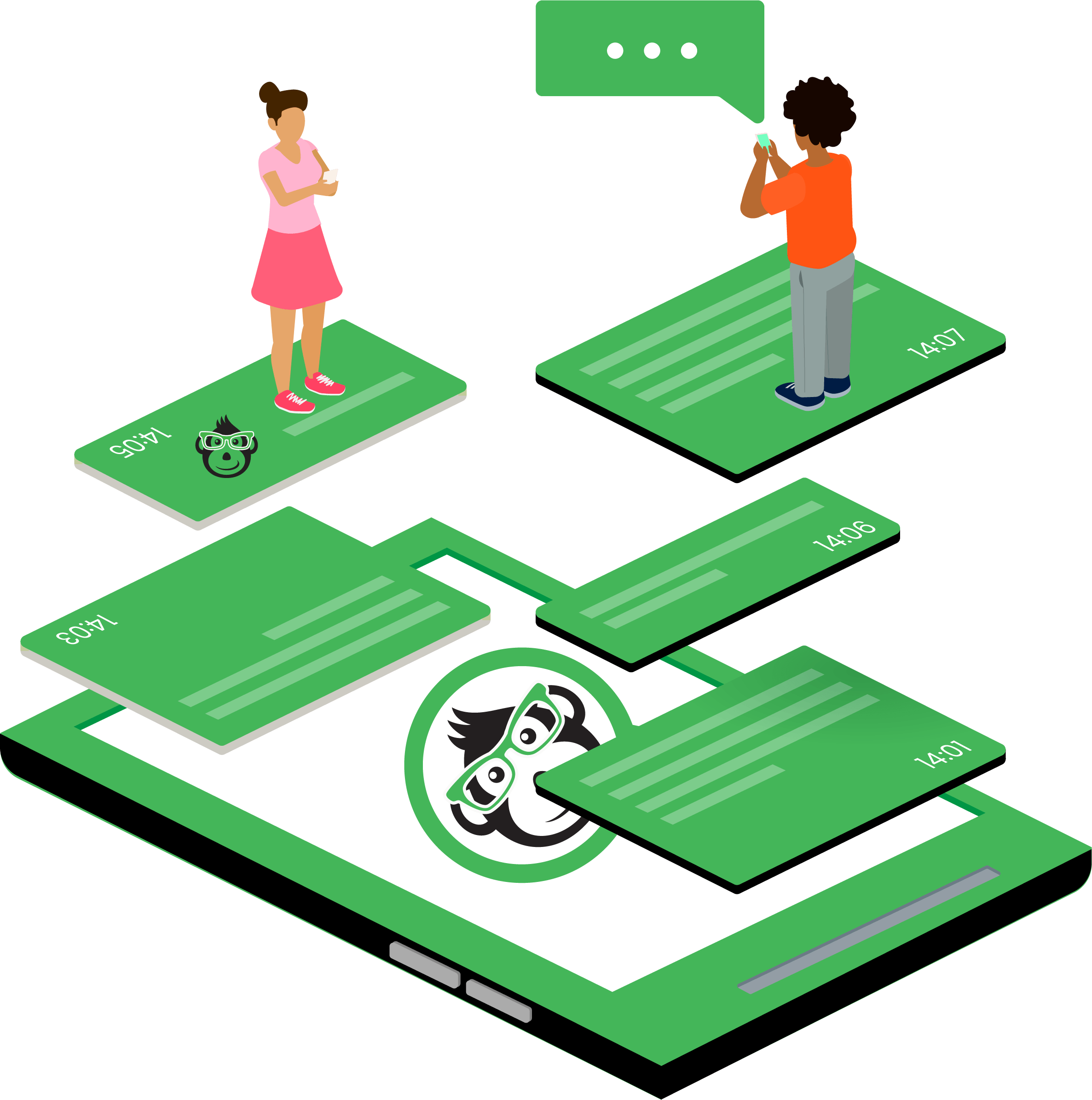 Boost growth with WhatsApp marketing