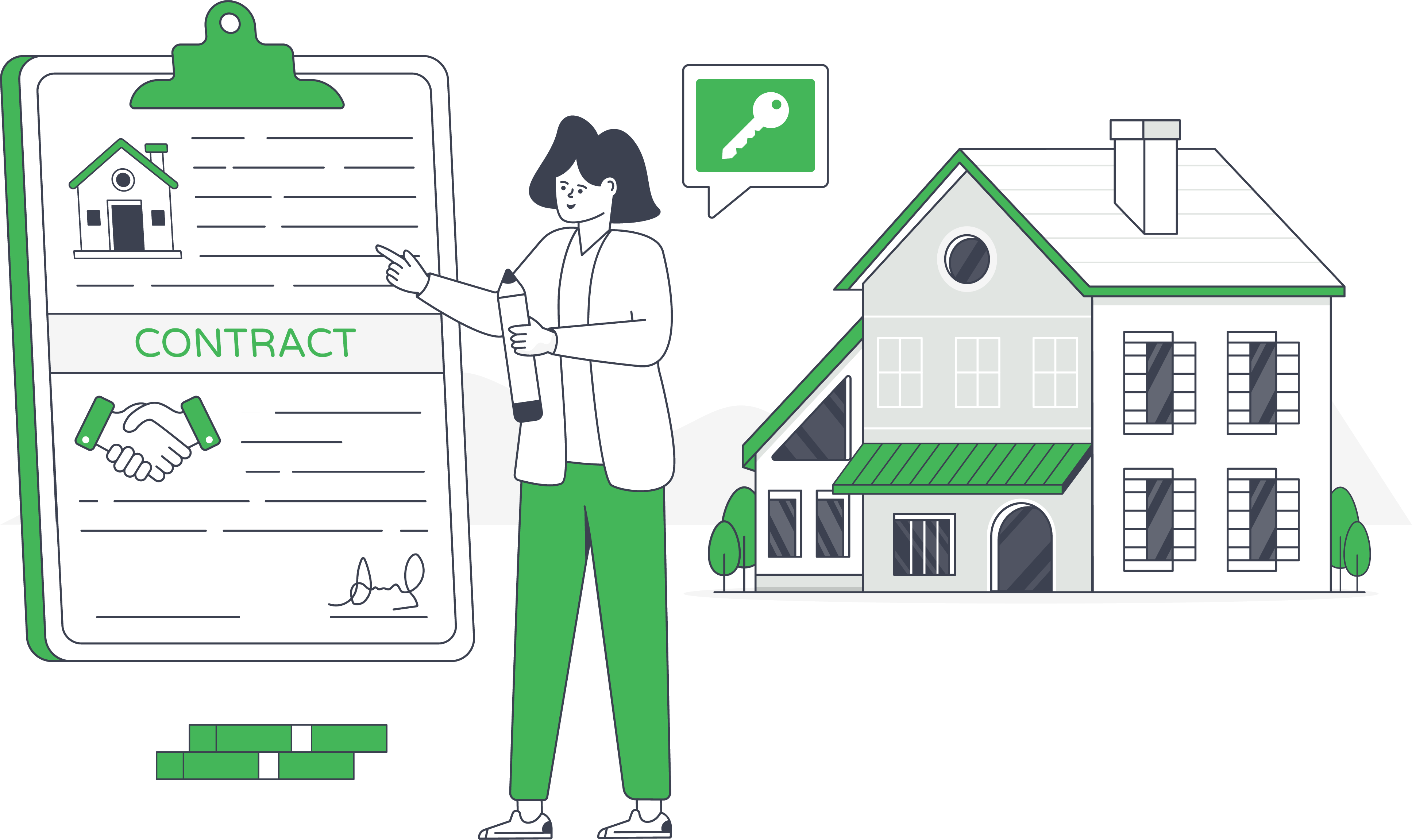 Real Estate Business with WhatsApp Automations